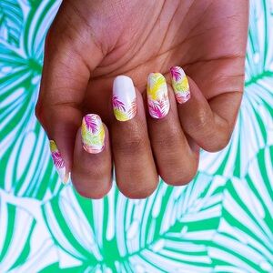 Frond of You - Retired